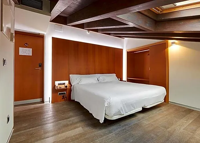 María Pacheco Hotel Boutique Ávila